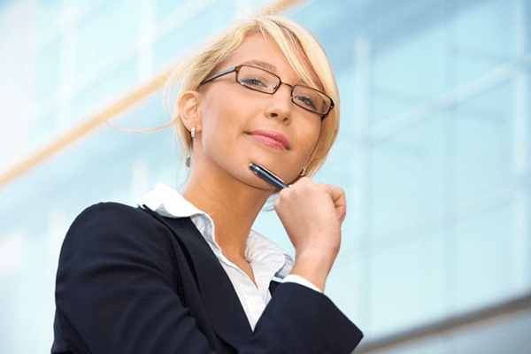 Business owner profile