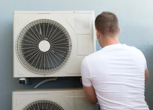Air Conditioning and Heating