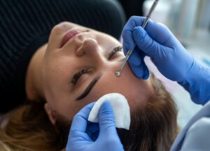 Beauty Salon and Products