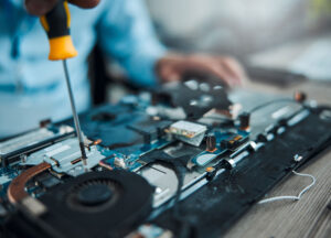 Hardware and Software Services