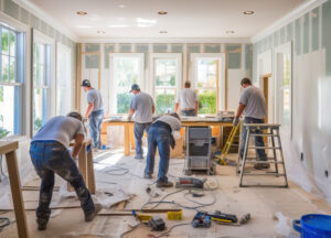 Home Improvement Services