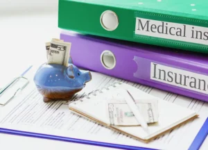Insurance Services