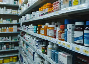 Medicine Facilities