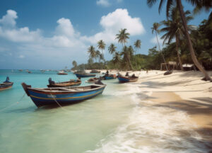 Travel and Tour